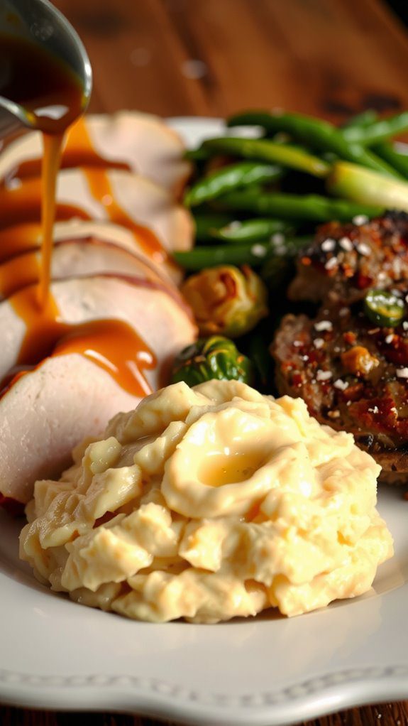 perfect side dish pairings