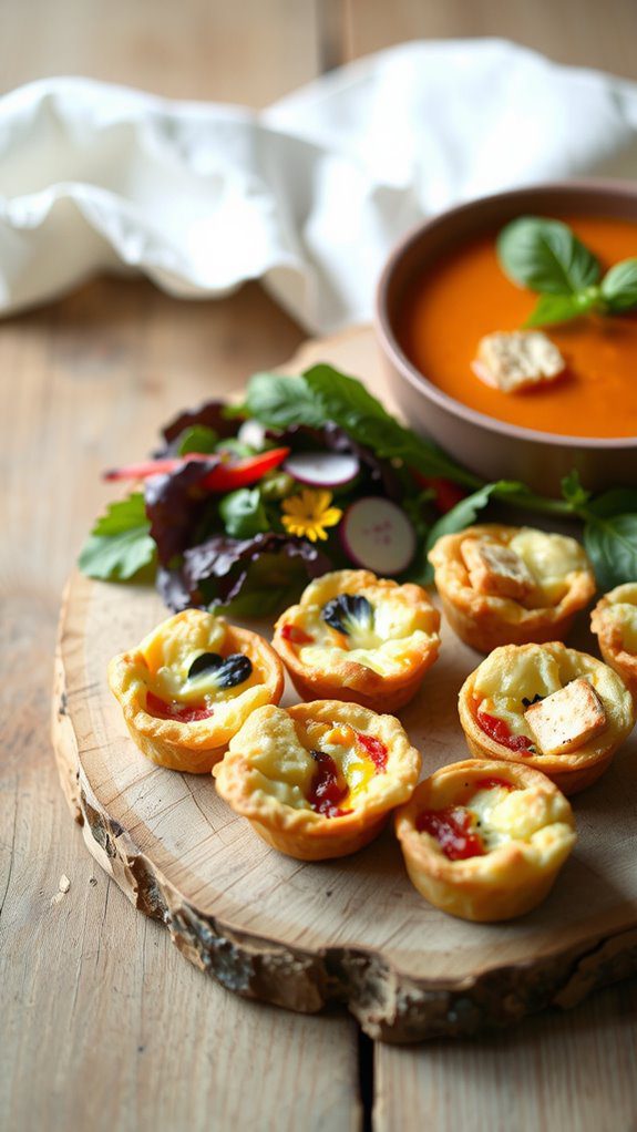 quiche pairings elevate meals