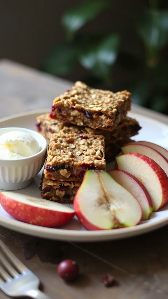 sweet fresh creamy pairings