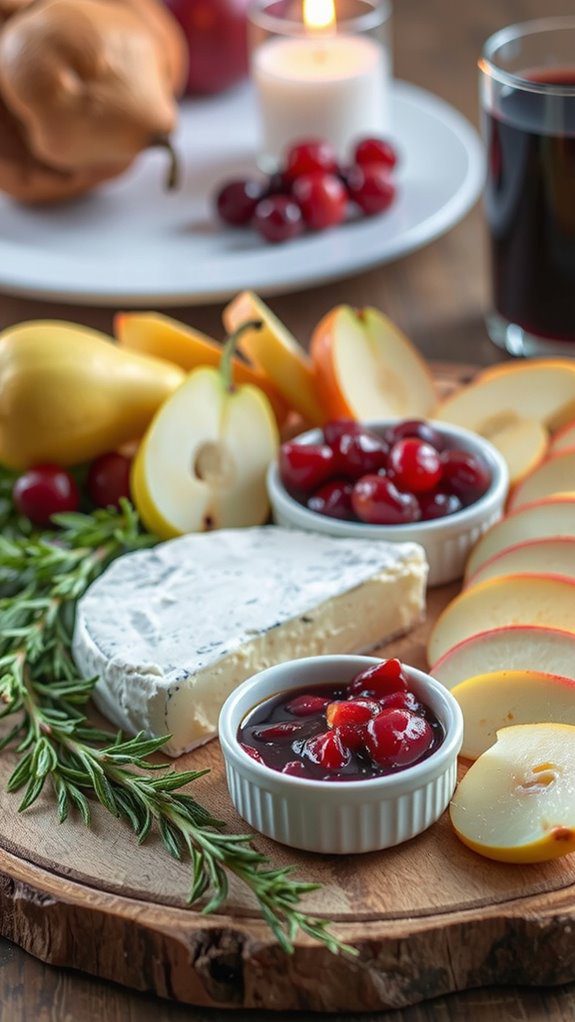 versatile flavor pairing options