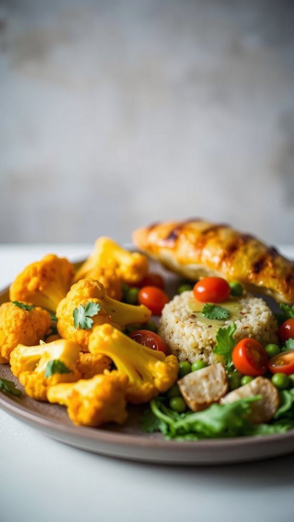versatile pairing with dishes