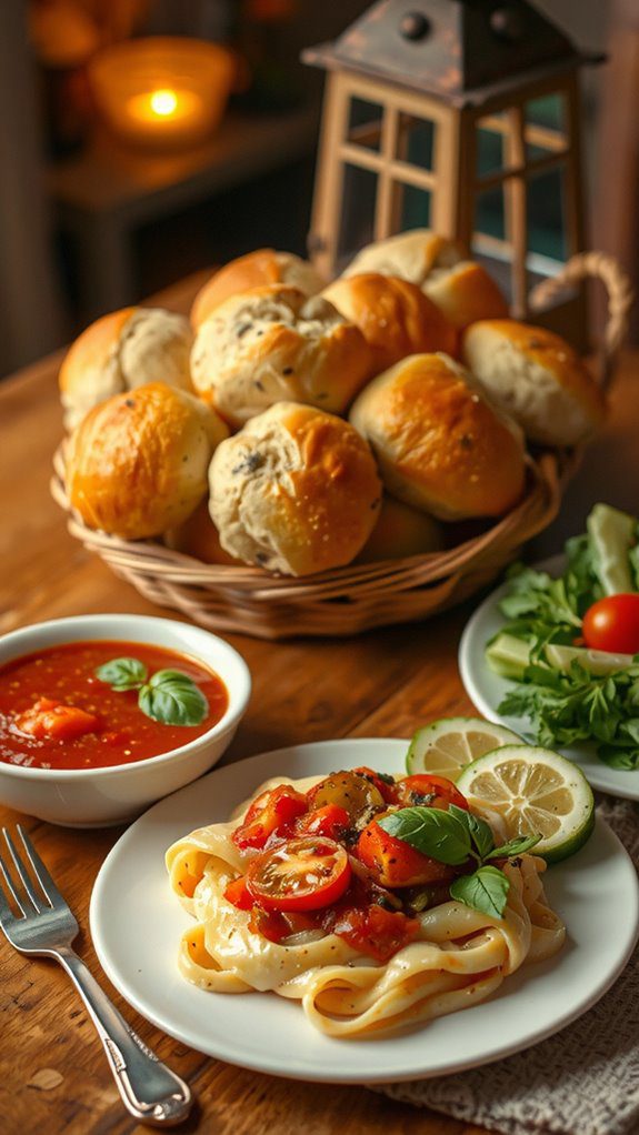 versatile side dish options