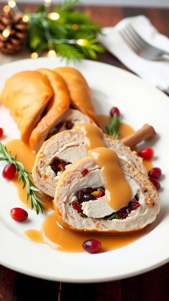 visual appeal enhances flavor