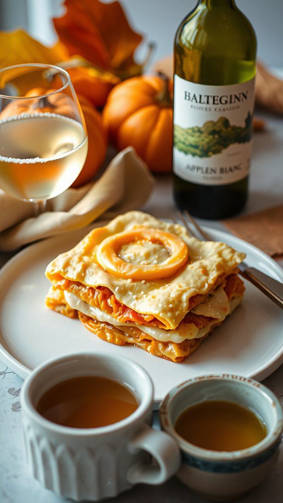 wine cider or tea