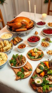 build your own plate