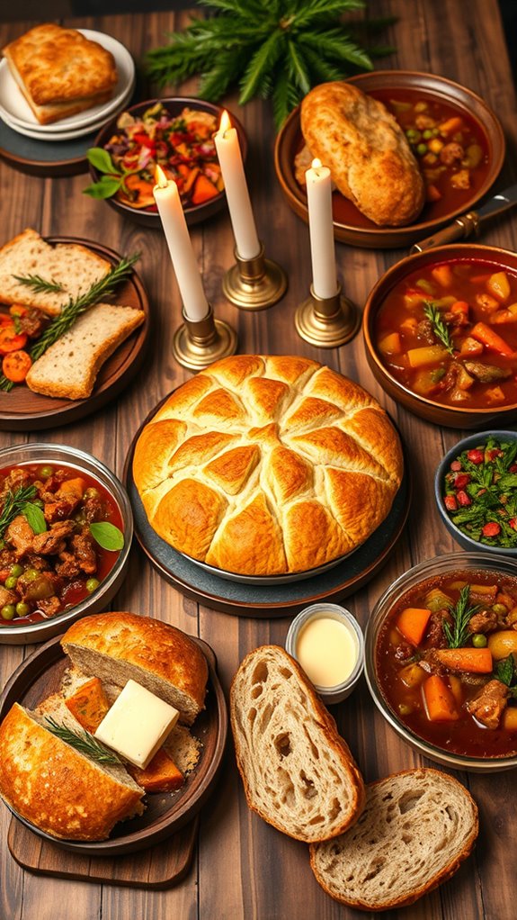 chicken pot pie recipe