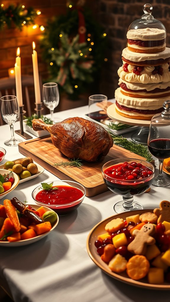 delightful holiday beef roast