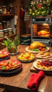 freezer and pantry recipes