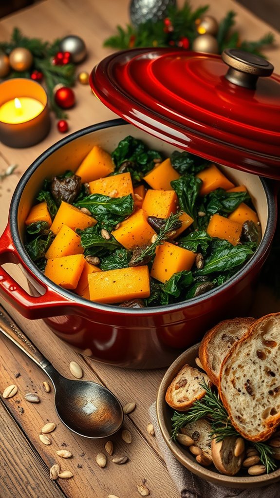 hearty seasonal vegetable stew