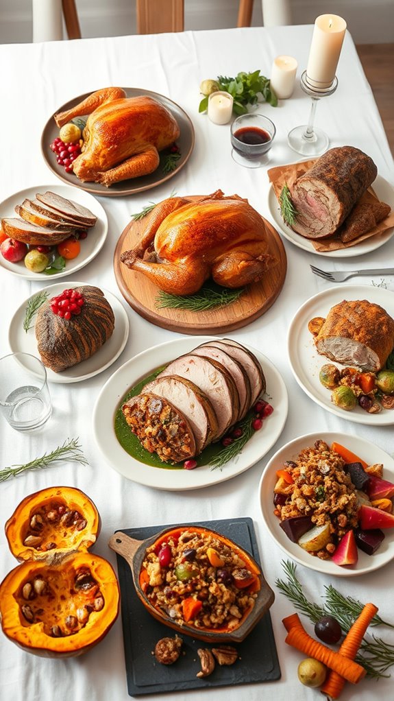 modern twists on classics