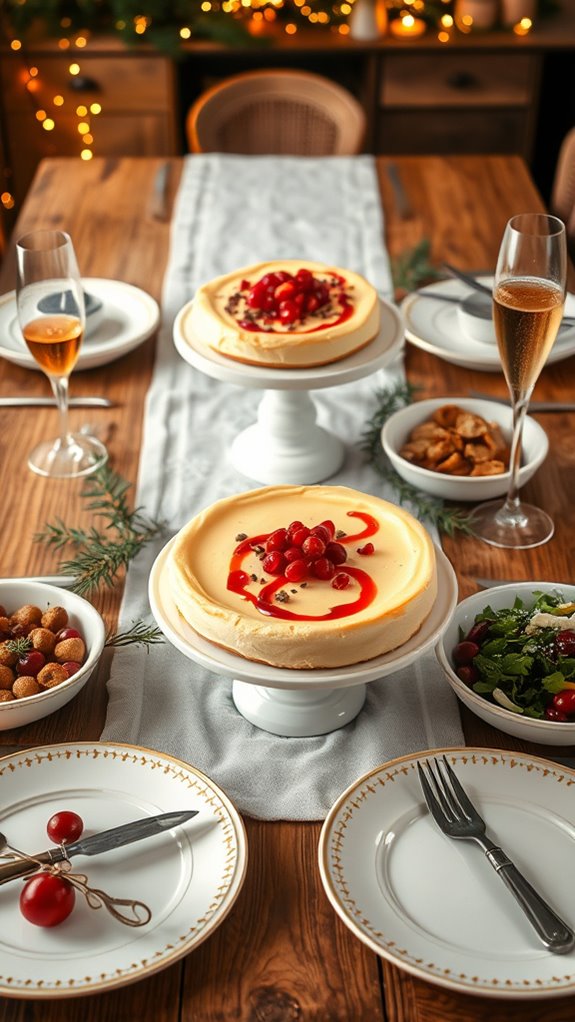 no bake cheesecake recipe