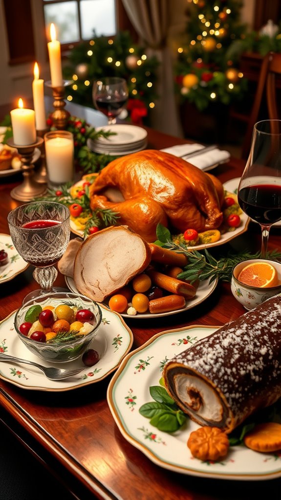 spiced mulled wine recipe