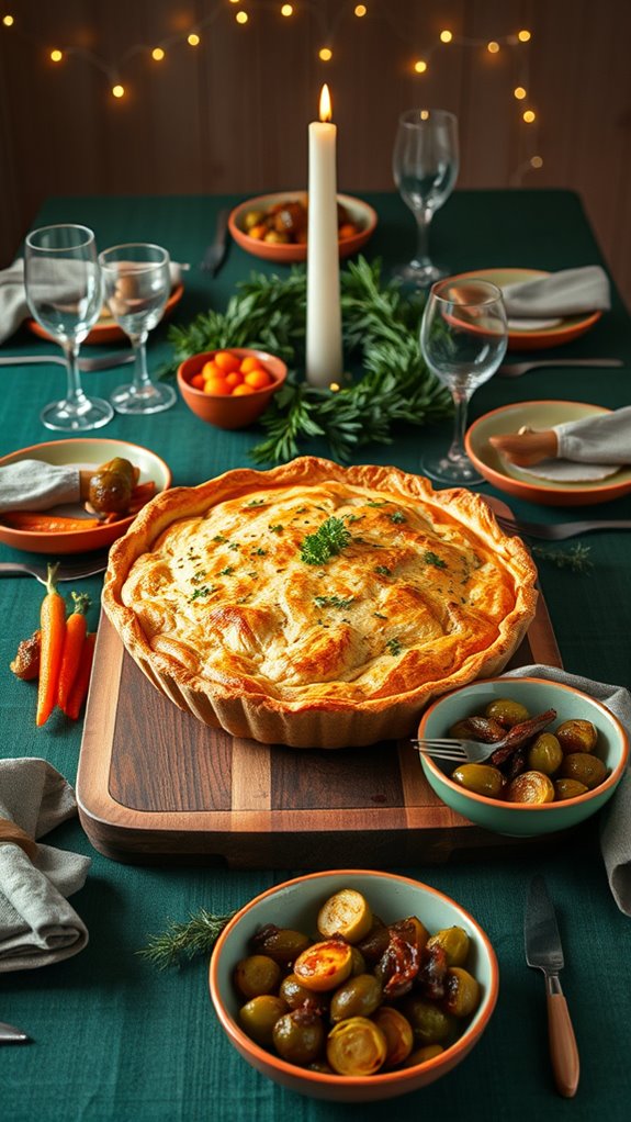 vegan lentil shepherd s pie