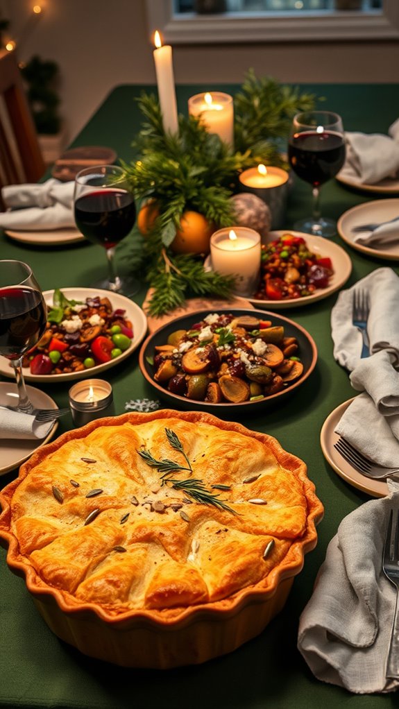 vegetarian shepherd s pie recipe